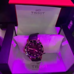 天梭TISSOT