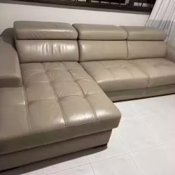 沙发