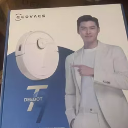 扫地机器人