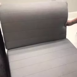 折叠床