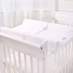 全新婴儿尿布台