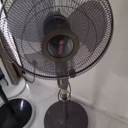 二手风扇