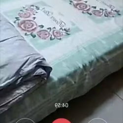 大床