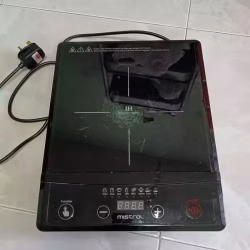 电磁炉