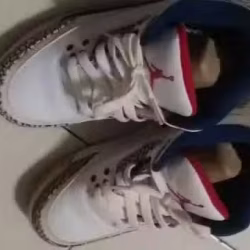 Nike全新鞋