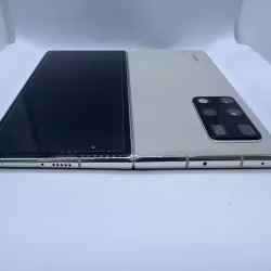 华为 mate x2 典藏版顶配