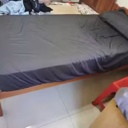 床垫，用了不到两月