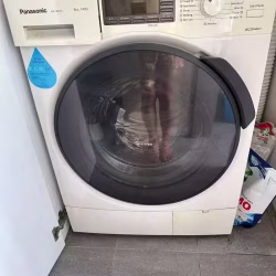 Panasonic Washing machine 
