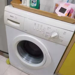 Bosch 洗衣机