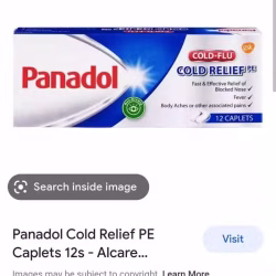 panadol 版纳度