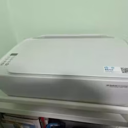 个人闲置打印机