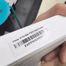iPhone14 proamx 512 全新机