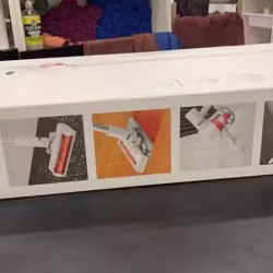 小米吸尘器