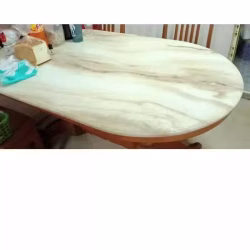 Marble Table