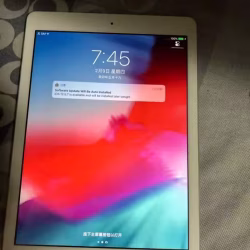 ipad air