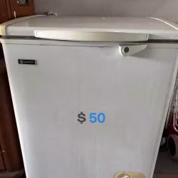 家用冰柜