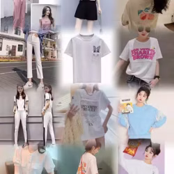 全新，二手女装，女鞋