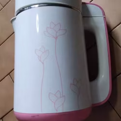 豆浆机