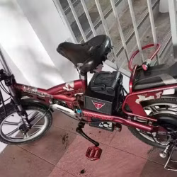 电单车