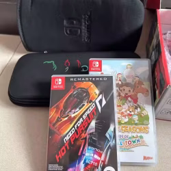 任天堂SWITCH 