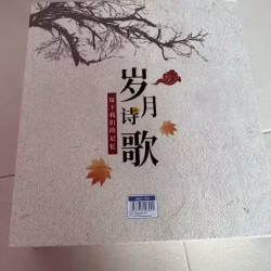 盒装6寸相册