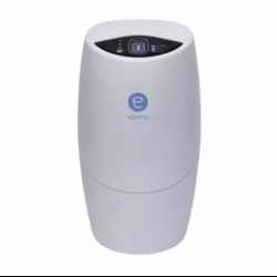 卖净水器