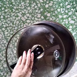 Cooker 锅 pan