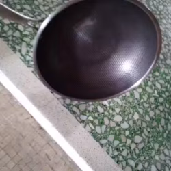 Cooker 锅 pan