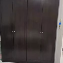 柜子