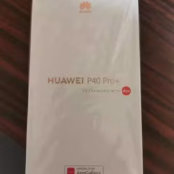 Huawi   p40pro+   512G