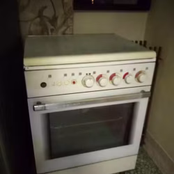 Gas stove 煤气灶