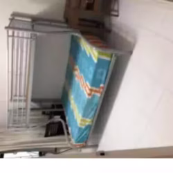 母子床架