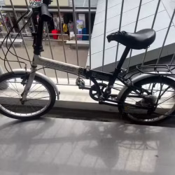自行车