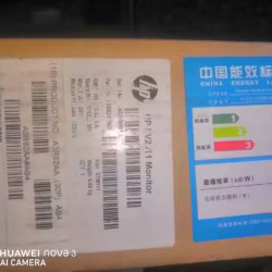 戴尔显示屏
