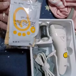 电动磨脚器气死皮