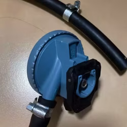 煤气单灶+阀门和管