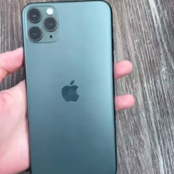 iPhone 11pro max 256GB 无划痕