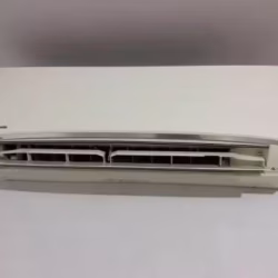 松下拖一空调只用三年九层新