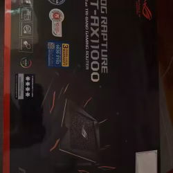 ROG RAPTURE GT-AX11000