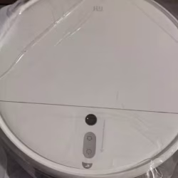 小米全自动扫地机器人