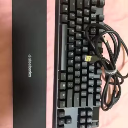 电竞键盘️