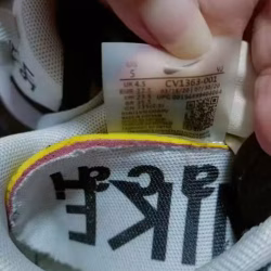 新鞋子