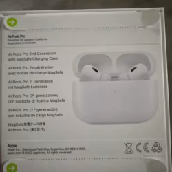 Airpods pro