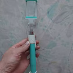 手机拍照杆