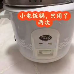 小电饭煲