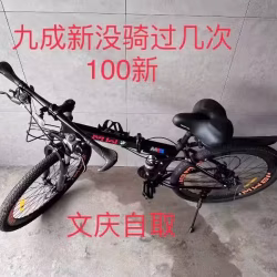 脚踏车