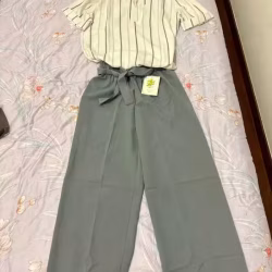 衣服