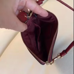 Coach 蔻驰女士零钱包