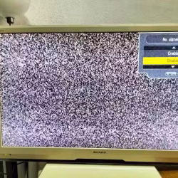 电脑显示器和TV 