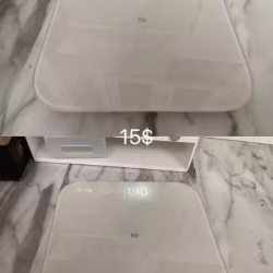 电子秤